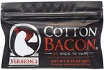 Wick N Vape Cotton Bacon V2