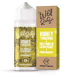 Wild Roots Honey Tangerine, Red Pomelo Grapefruit & Pomegranate 100ml