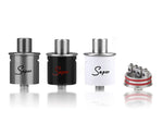 Wotofo Sapor RDA Black