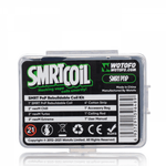 Wotofo SMRT PnP Rebuildable Coil Kit