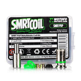 Wotofo SMRT PnP Rebuildable Coil Kit