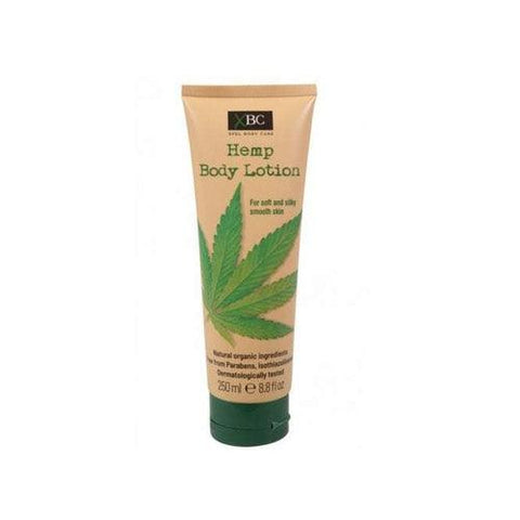 Xpel Body Care Hemp Body Lotion 250ml