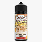 Xtreme Desserts Butterscotch Tart 100ml