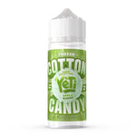 Yeti Apple Mango Candy Ice 100ml