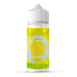 Yeti Banana Blast Ice 100ml