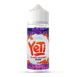 Yeti Blood Orange Grape Ice 100ml