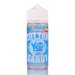 Yeti Blue Bubble Candy Ice 100ml