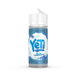 Yeti Blue Raspberry Ice 100ml