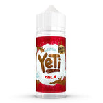 Yeti Cola Ice 100ml