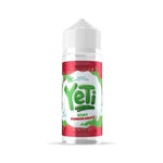 Yeti Kiwi Pomegranate Ice 100ml