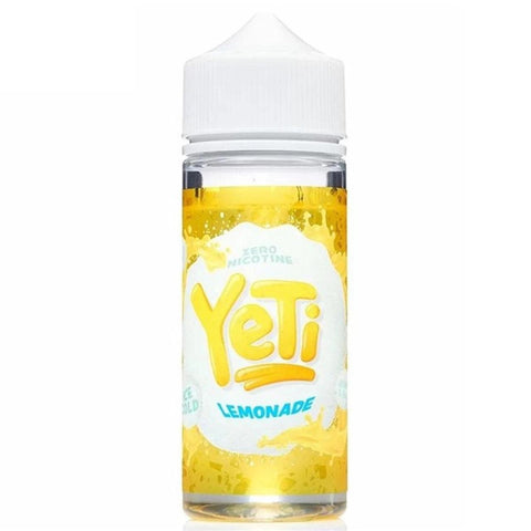 Yeti Lemonade Ice 100ml