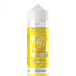 Yeti Lemonade No Ice 100ml