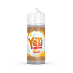 Yeti Orange Mango Ice 100ml