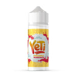 Yeti Pineapple Grapefruit Ice 100ml