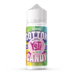 Yeti Rainbow Cotton Candy Ice 100ml