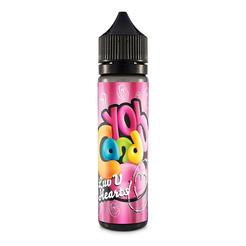 Yo! Luv U Hearts 50ml