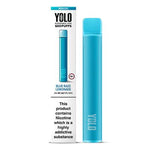 Yolo Bar M600 Blue Razz Lemonade Disposable