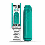 YOLO BAR Menthol Disposable 20mg