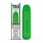 YOLO BAR Watermelon Ice Disposable 20mg