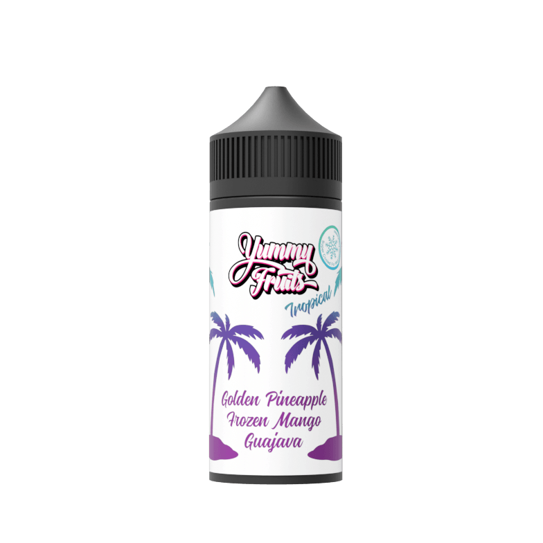 elfbar nachfll pod luft aus E-liquide Le Fresh Mint