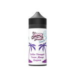 Yummy Fruits Golden Pineapple, Mango & Guajava Supercooled 100ml