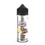 Yummy Fruits Lemon Berry 100ml