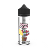 Yummy Fruits Lemon Berry 100ml