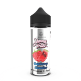 Yummy Fruits Raspberry Sensation 100ml