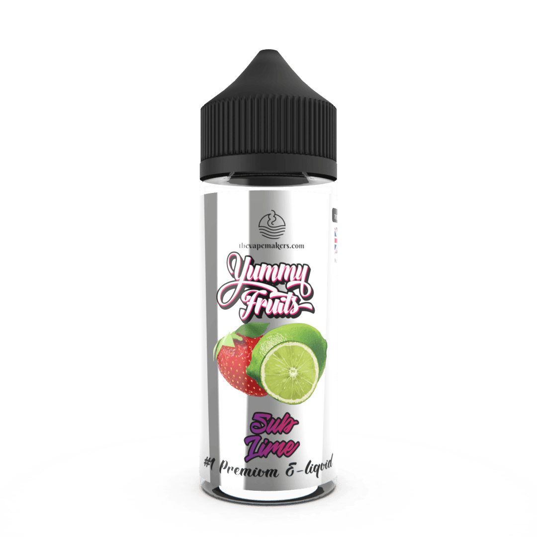 elfbar nachfüll pod läuft aus E-liquide saveur Menthe Glaciale 50 ml en 0 mg de nicotine - SANS NICOTINE  - 5 x 10 ml main image 1