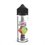 Yummy Fruits Sub Lime 100ml