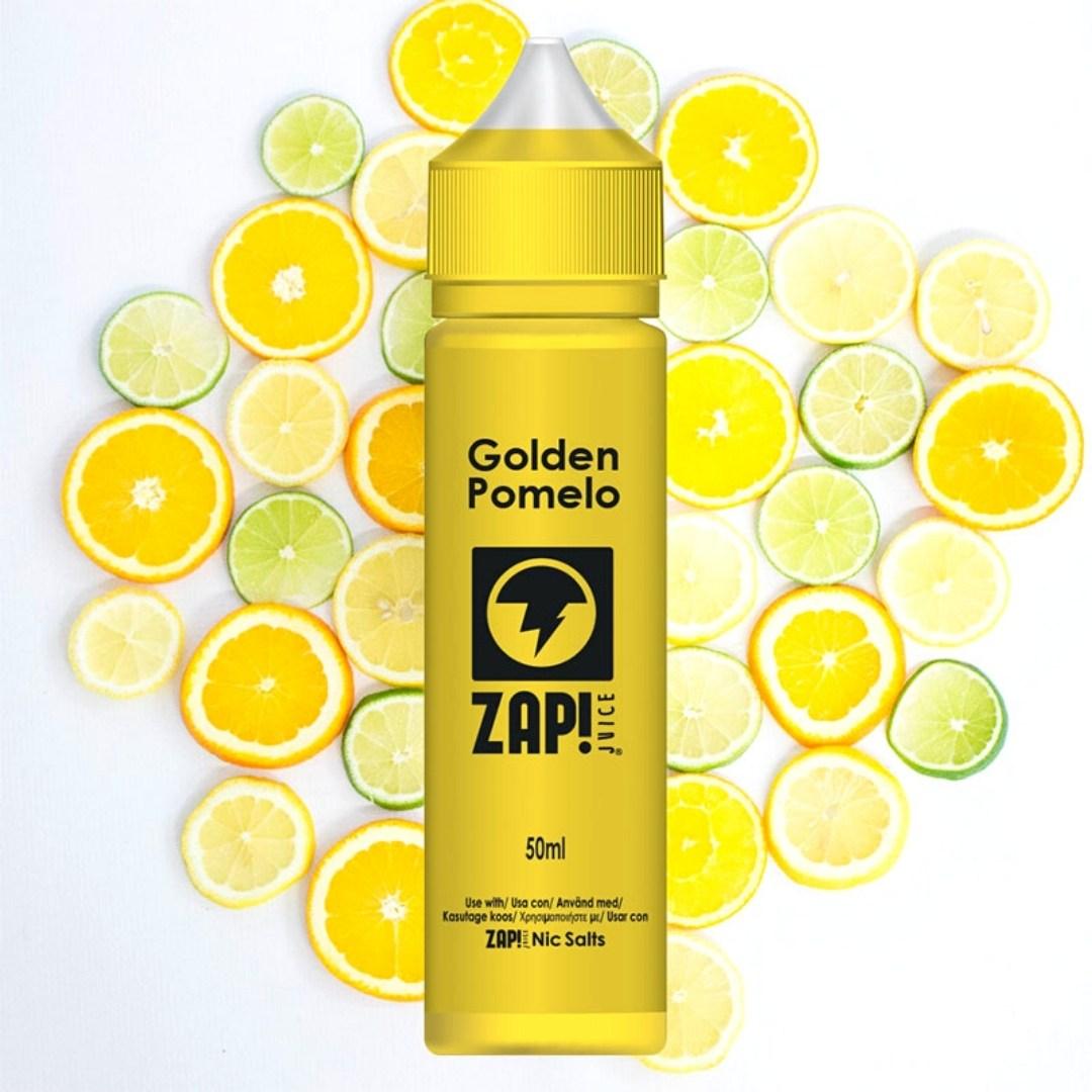 Zap!  Royal Vapes