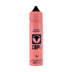 Zap! Lychee Lemonade 50ml