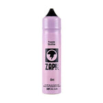Zap! Purple Slushie 50ml