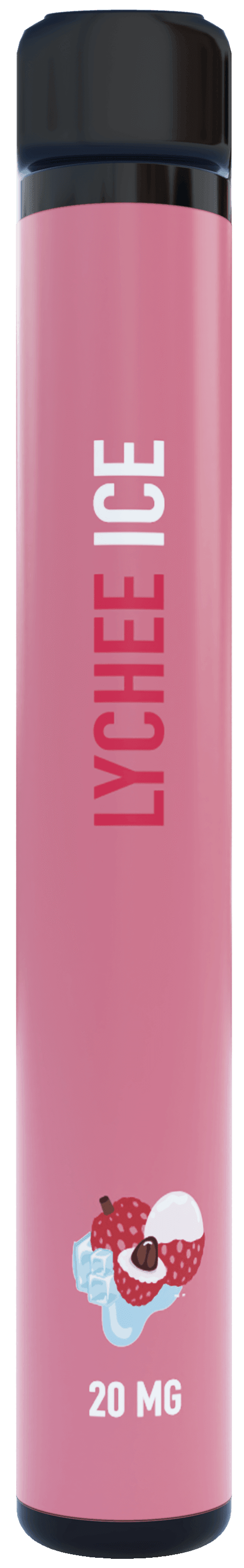 Lychee Ice Disposable Vape ATVS 30K Disposable Vape Lychee Ice Puff Bar Vape  | .99 | FREE Shipping