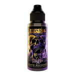 Zeus Juice Black Reloaded 100ml