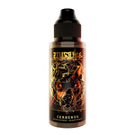 Zeus Juice Cerberus 100ml