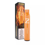 Zeus Juice Cerberus (Blood Orange, Peach, Cranberry) Disposable 20mg