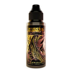 Zeus Juice Cinnabird 100ml