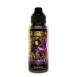 Zeus Juice Daphne 100ml