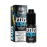 Zeus Juice Death By Bunny 10ml 3mg