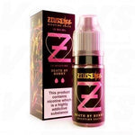 Zeus Juice Death by Bunny Nic Salt 10ml 10mg