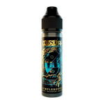 Zeus Juice Dimpleberry 50ml