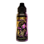 Zeus Juice Dodoberry 100ml