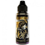 Zeus Juice Dodoberry Ice 100ml