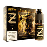 Zeus Juice Midas Nic Salt 10ml 10mg