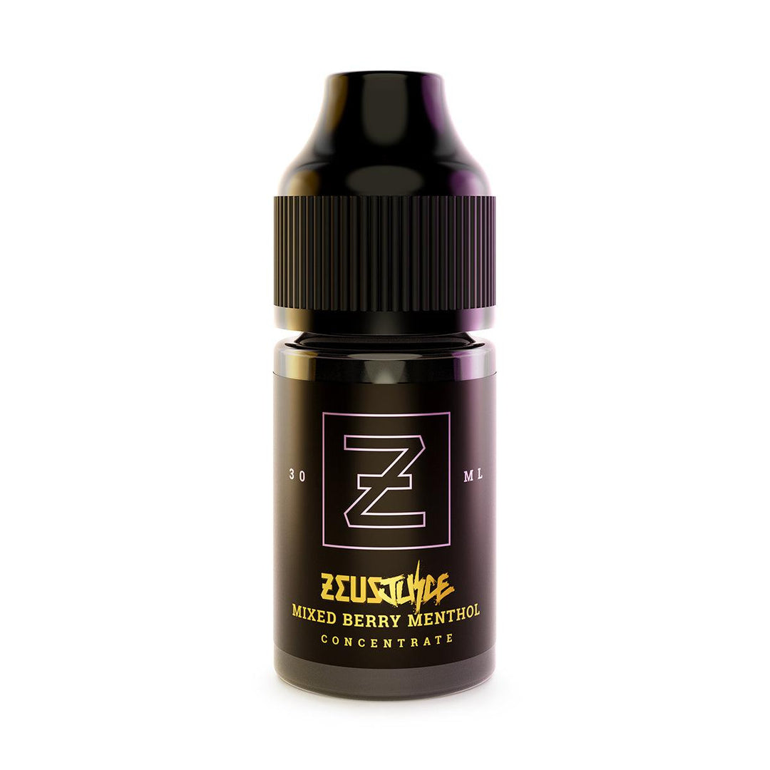 Zeus Juice Concentrates – Royal Vapes