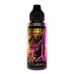 Zeus Juice The Animal 100ml