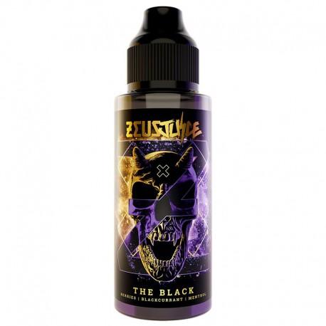 Zeus Juice The Black 100ml