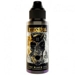 Zeus Juice The Black Ice 100ml