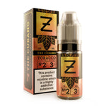 Zeus Juice The Cubano Tobacco 10ml 3mg